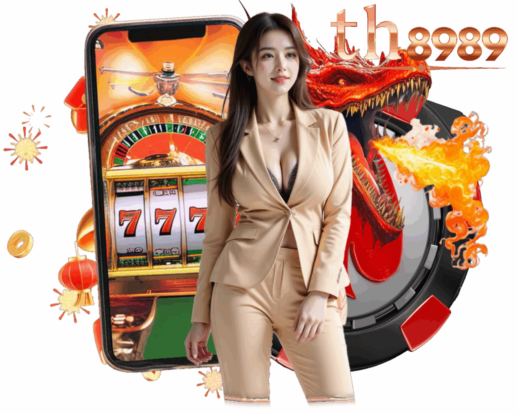 TH8989 สล็อต เว็บตรง