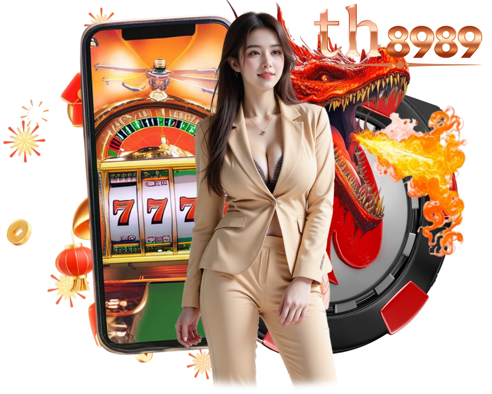 TH8989 สล็อต เว็บตรง