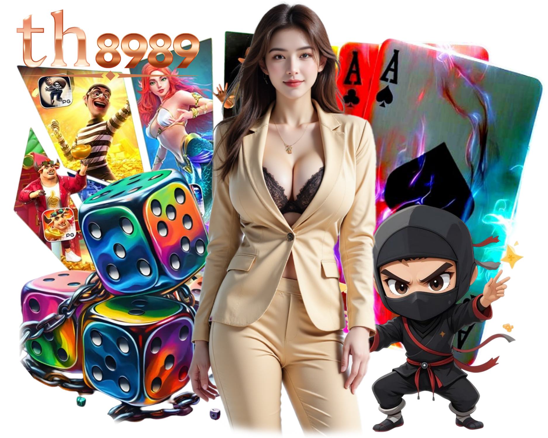 TH8989 เว็บตรงไม่ผ่านคนกลาง